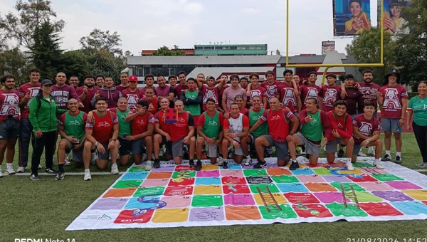 Cultura Física y Deportiva